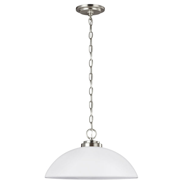 Oslo Pendant by Generation Lighting