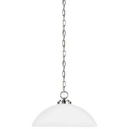 Oslo Pendant by Generation Lighting