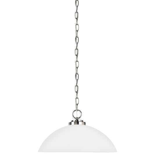 Oslo Pendant by Generation Lighting