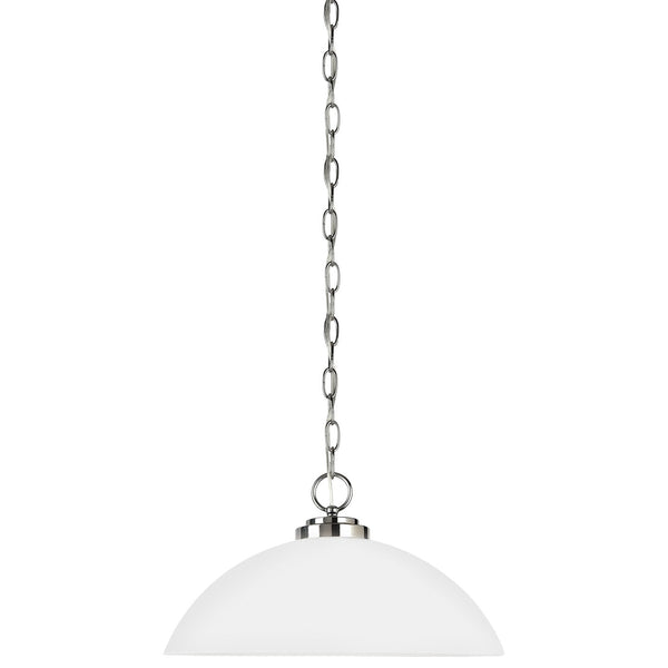 Oslo Pendant by Generation Lighting