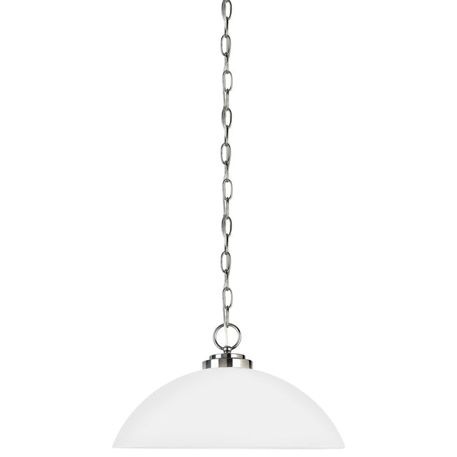 Oslo Pendant by Generation Lighting