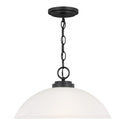Oslo Pendant by Generation Lighting