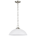 Oslo Pendant by Generation Lighting