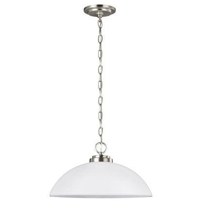 Oslo Pendant by Generation Lighting
