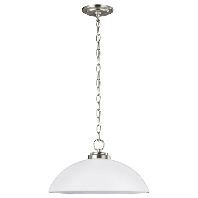 Oslo Pendant by Generation Lighting