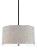 Dayna Shade Pendants Pendant by Visual Comfort Studio