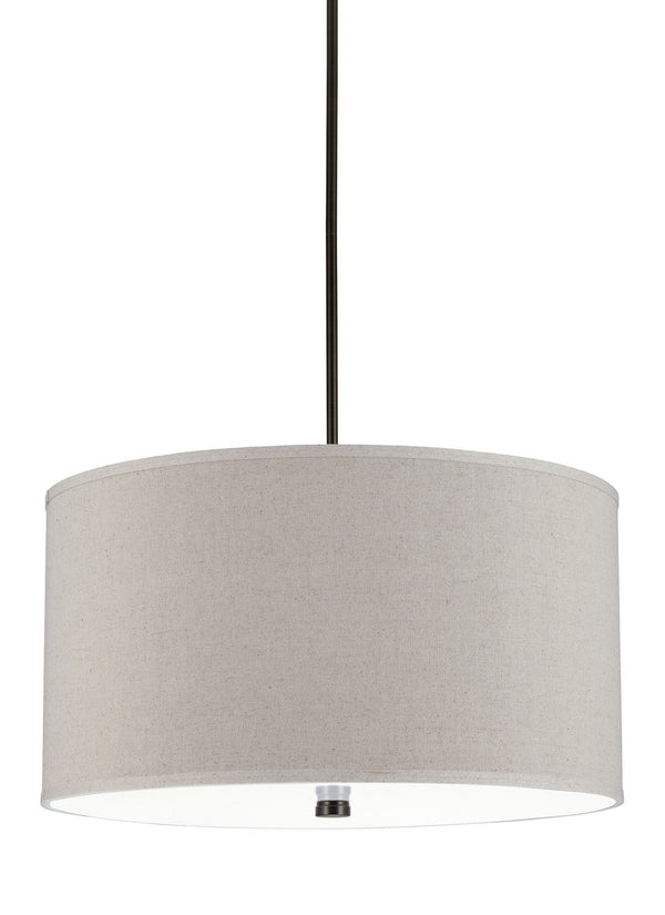 Dayna Shade Pendants Pendant by Visual Comfort Studio