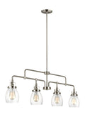 Belton Pendant by Generation Lighting