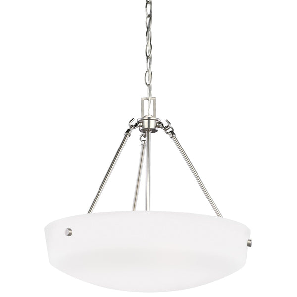 Kerrville Outdoor (Damp) Pendant by Generation Lighting