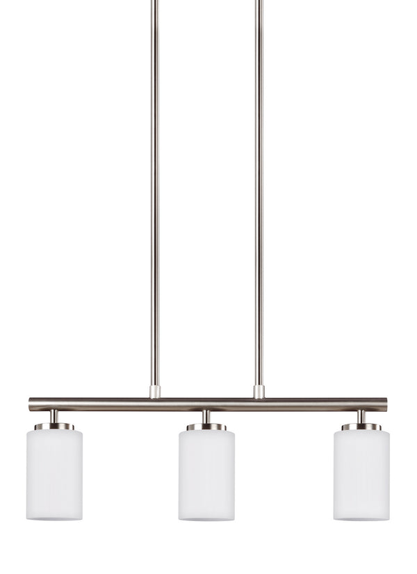 Oslo Pendant by Generation Lighting
