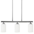 Oslo Pendant by Generation Lighting