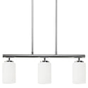 Oslo Pendant by Generation Lighting