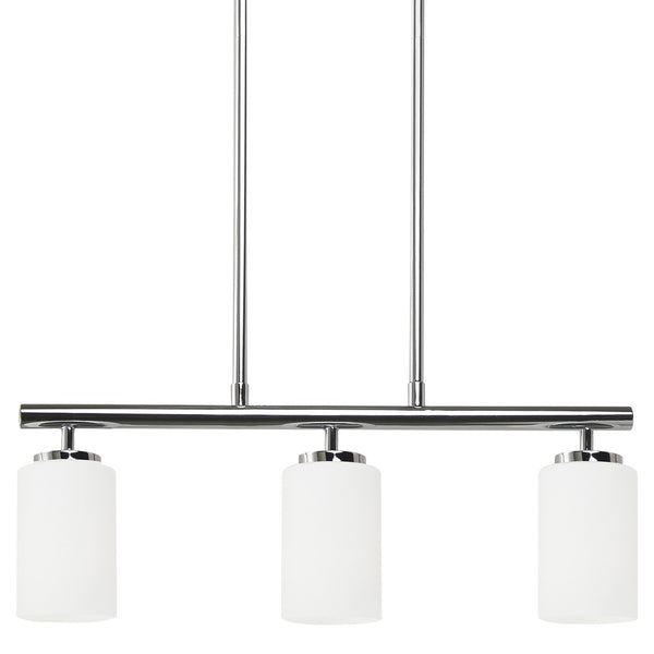Oslo Pendant by Generation Lighting