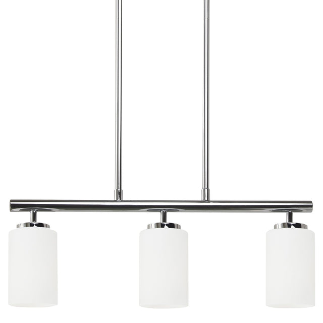 Oslo Pendant by Generation Lighting