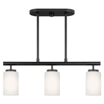 Oslo Pendant by Generation Lighting