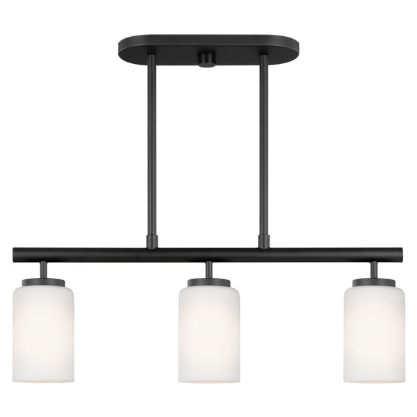 Oslo Pendant by Generation Lighting