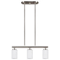 Oslo Pendant by Generation Lighting
