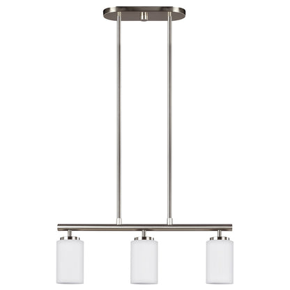 Oslo Pendant by Generation Lighting