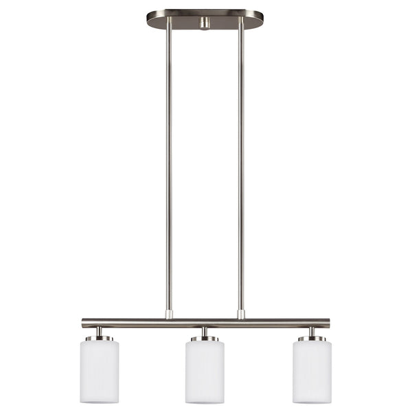Oslo Pendant by Generation Lighting