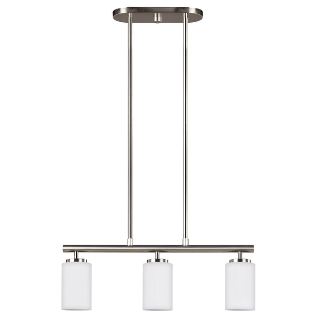 Oslo Pendant by Generation Lighting