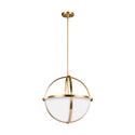 Alturas Outdoor (Damp) Pendant by Generation Lighting