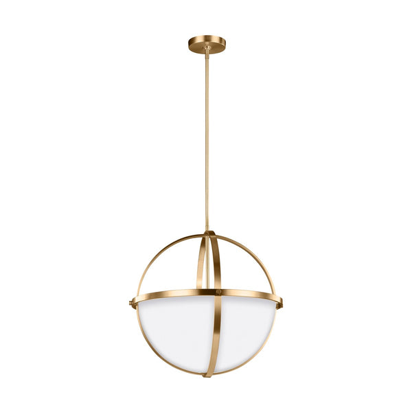 Alturas Outdoor (Damp) Pendant by Generation Lighting