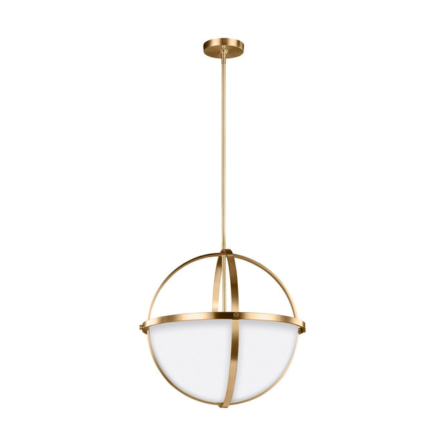 Alturas Outdoor (Damp) Pendant by Generation Lighting