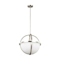 Alturas Outdoor (Damp) Pendant by Generation Lighting