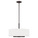Nance Outdoor (Damp) Pendant by Generation Lighting