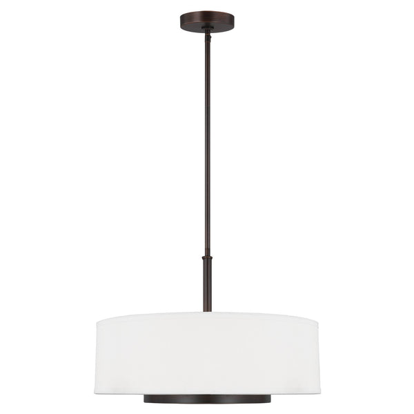 Nance Outdoor (Damp) Pendant by Generation Lighting