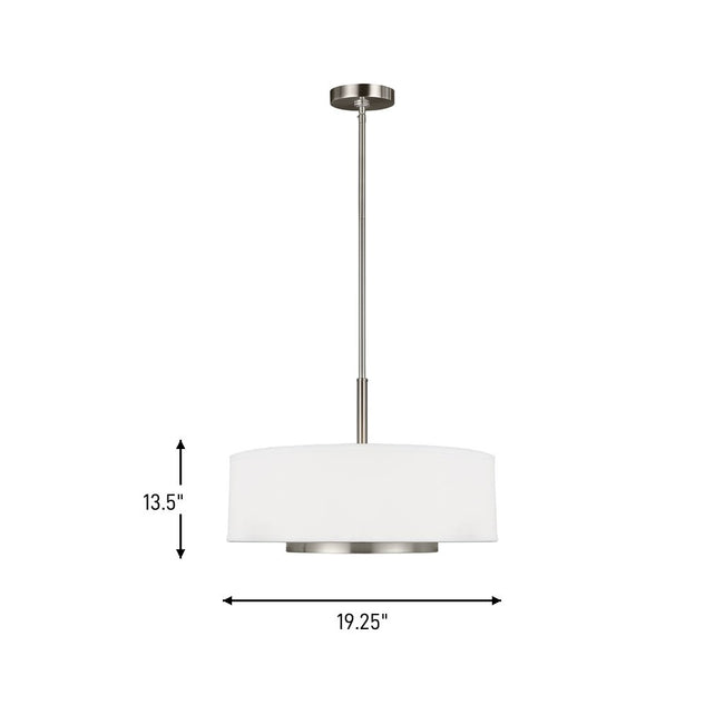 Generation Lighting-6628003-962|ALT|1