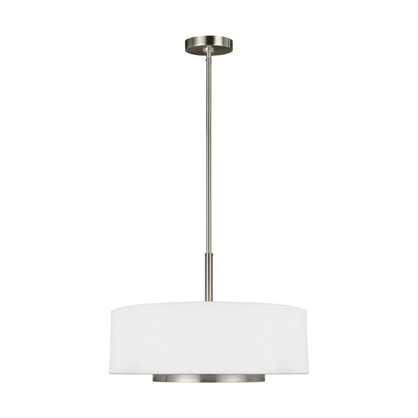 Nance Outdoor (Damp) Pendant by Generation Lighting