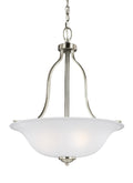 Emmons Outdoor (Damp) Pendant by Generation Lighting