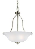 Emmons Outdoor (Damp) Pendant by Generation Lighting