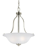 Emmons Outdoor (Damp) Pendant by Generation Lighting