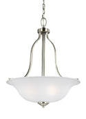 Emmons Outdoor (Damp) Pendant by Generation Lighting