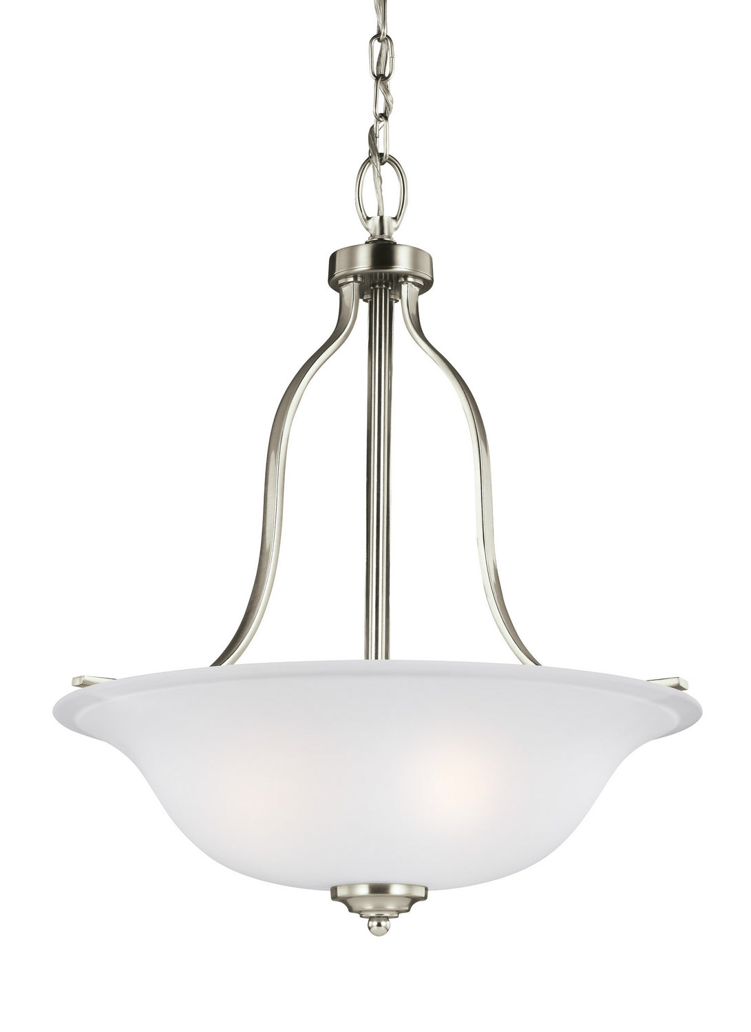 Emmons Pendant by Generation Lighting