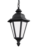 Brentwood Outdoor (Damp) Hanging Lanterns by Generation Lighting