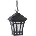 Herrington Outdoor (Damp) Hanging Lanterns by Generation Lighting