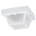 Outdoor Ceiling Outdoor (Damp) Flush Mount Light by Generation Lighting