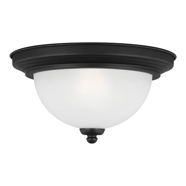 Geary Outdoor (Damp) Flush Mount Ceiling Light by Generation Lighting