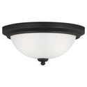 Geary Outdoor (Damp) Flush Mount Ceiling Light by Generation Lighting