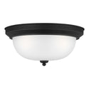 Geary Outdoor (Damp) Flush Mount Ceiling Light by Generation Lighting
