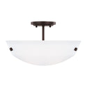 Kerrville Outdoor (Damp) Pendant by Generation Lighting
