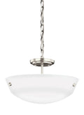 Kerrville Outdoor (Damp) Pendant by Generation Lighting
