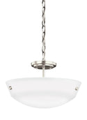 Kerrville Outdoor (Damp) Pendant by Generation Lighting