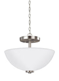Oslo Pendant by Generation Lighting