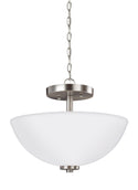 Oslo Pendant by Generation Lighting