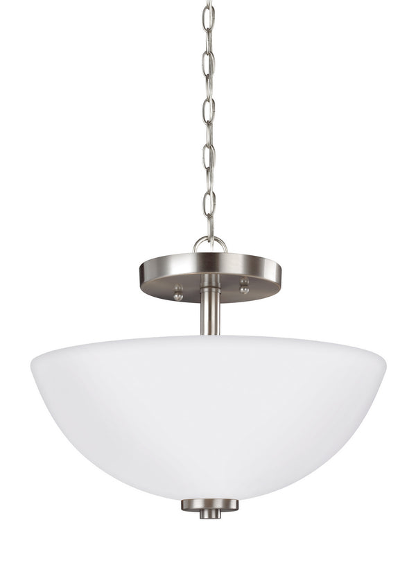 Oslo Pendant by Generation Lighting