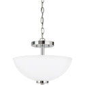 Oslo Pendant by Generation Lighting